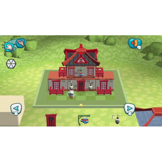 MySims Cozy Bundle