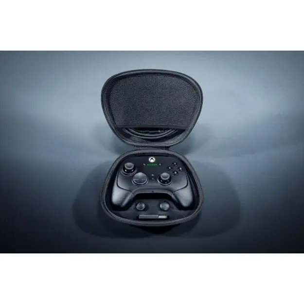 Razer - Wolverine V3 Pro – Wireless Gaming Controller for Xbox & PC
