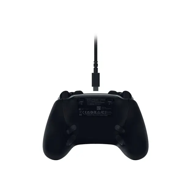 Razer - Wolverine V3 Pro – Wireless Gaming Controller for Xbox & PC