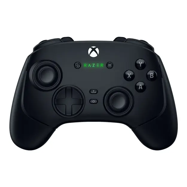Razer - Wolverine V3 Pro – Wireless Gaming Controller for Xbox & PC