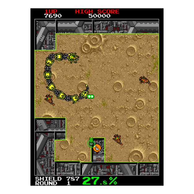 Evercade - Taito Arcade 2 EVER INT