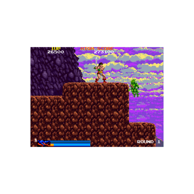 Evercade - Taito Arcade 2 EVER INT