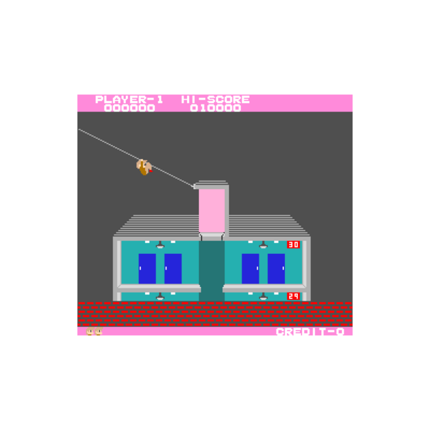 Evercade - Taito Arcade 2 EVER INT