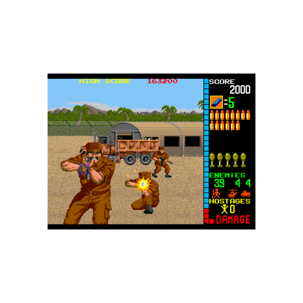 Evercade - Taito Arcade 2 EVER INT