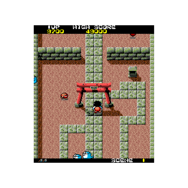 Evercade - Taito Arcade 2 EVER INT