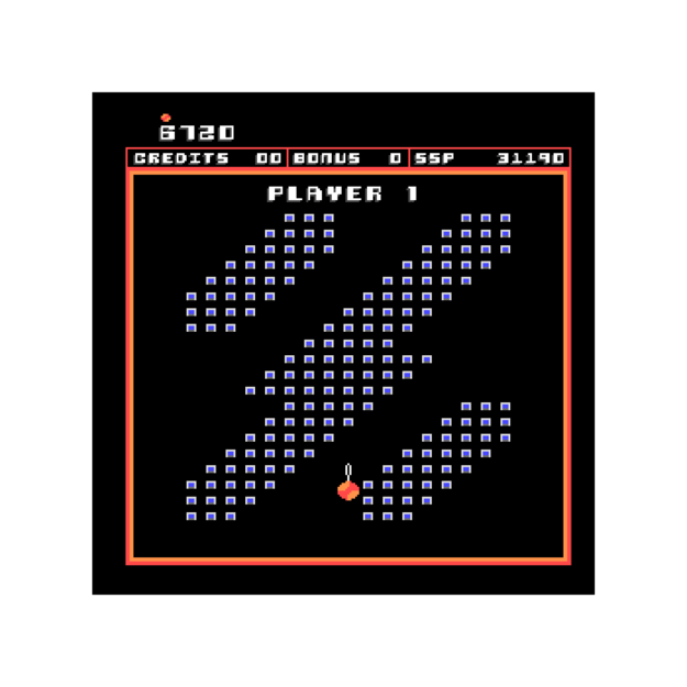 Evercade - Taito Arcade 2 EVER INT