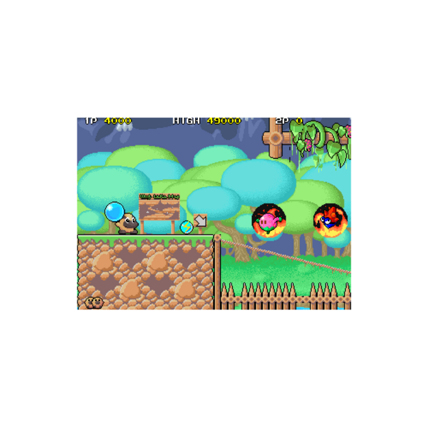 Evercade - Taito Arcade 2 EVER INT