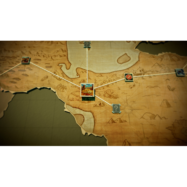 Two Point Museum (Explorer Edition)