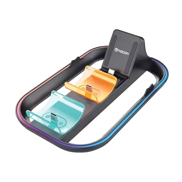 Tri Opladningsstation til Nintendo Switch II