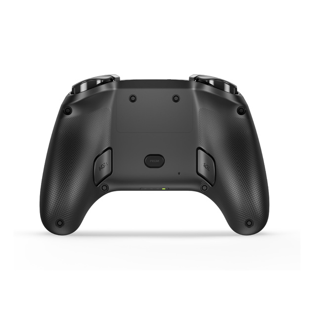 PowerA - Advantage Wireless Controller - Black - Officially Licensed Nintendo Switch 2