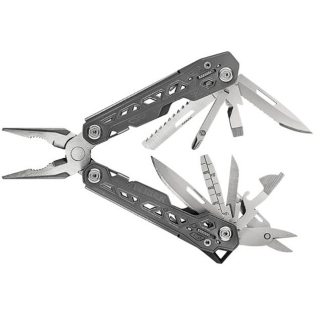 Gerber Truss Multi-Tool – 17-in-1, Compact & Durable