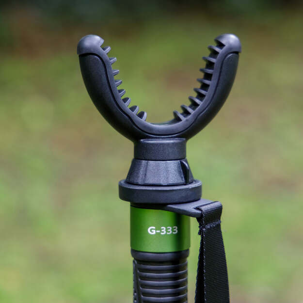 Rollei - U-yoke Rifle pad