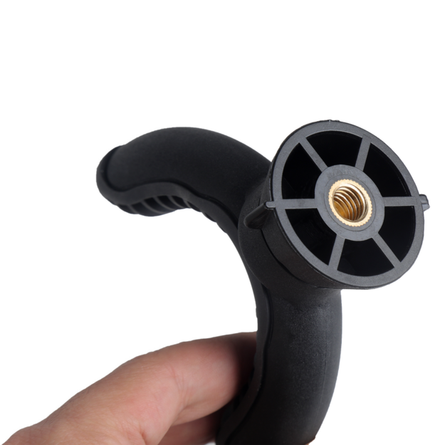 Rollei - U-yoke Rifle pad