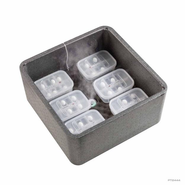 Exo Terra - Incubator Pro