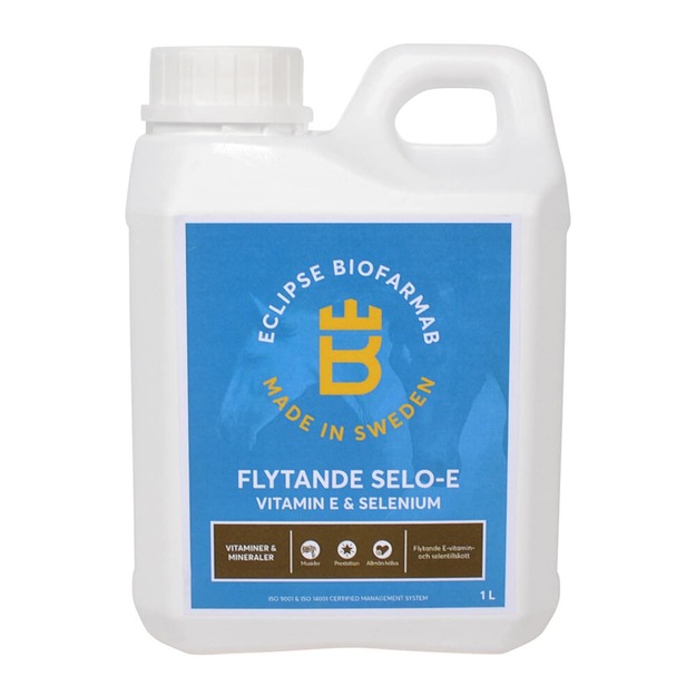 Biofarmab - Liquid Selo-E - 2,5L