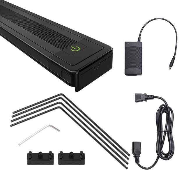 Fluval - Plant LED 4.0 - 46W - 88.2-125.8CM