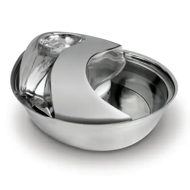 Pioneer - Rain Drop Style - Stainless Steel - 2,8 L