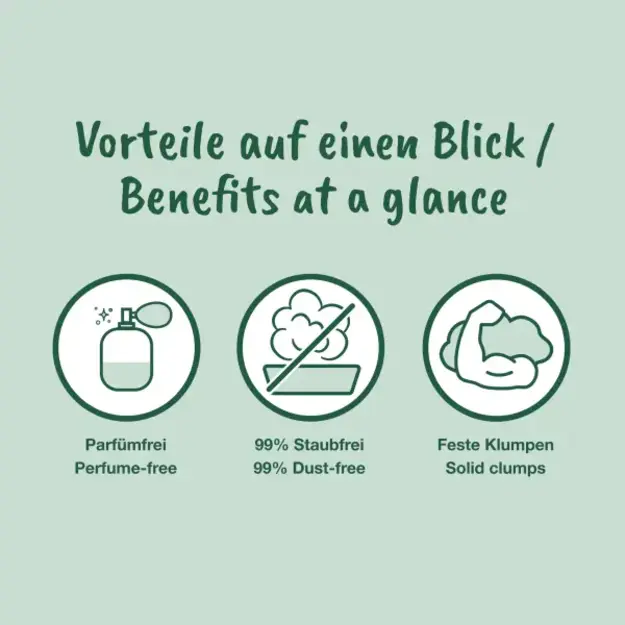 Portapet  - Catlitter -  Proffesional Classic Absorber - 14 kg