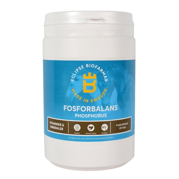Biofarmab - Fosforbalance - 900g