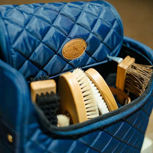 BORSTIQ - Groomingbag