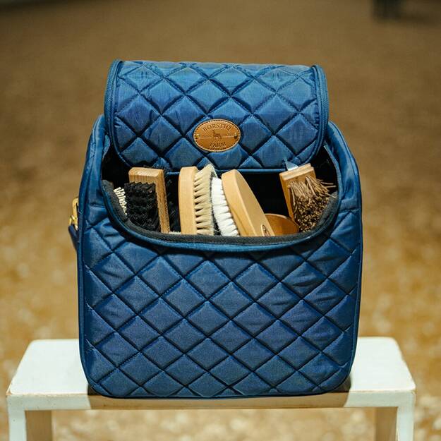 BORSTIQ - Groomingbag