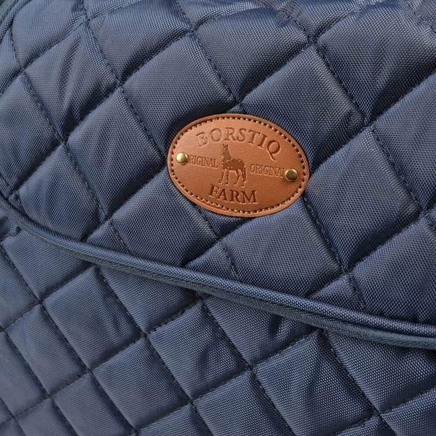 BORSTIQ - Groomingbag