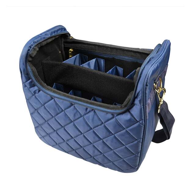 BORSTIQ - Groomingbag