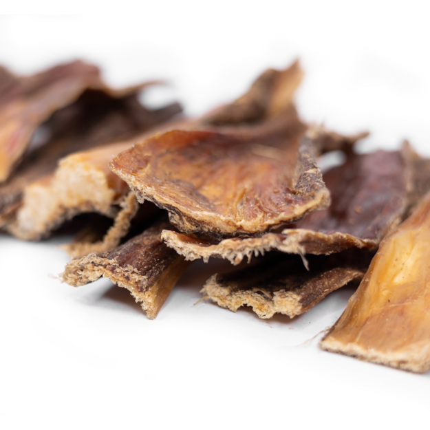 Snack´it - Rolled Beef Esophagus - 500g