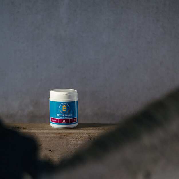 Biofarmab - Betterblood - 400g