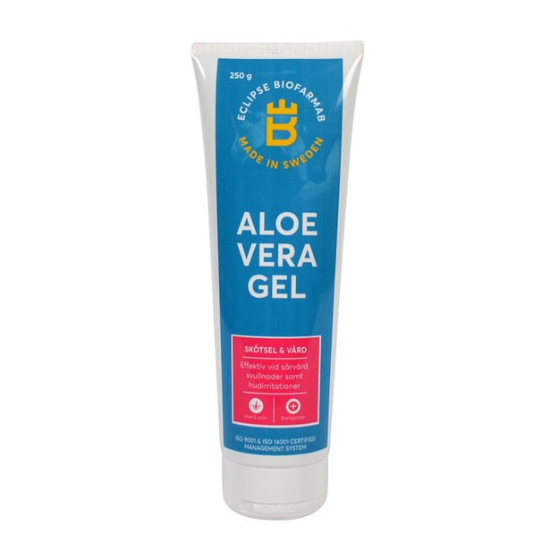 Biofarmab - Aloe Vera gel - 250g