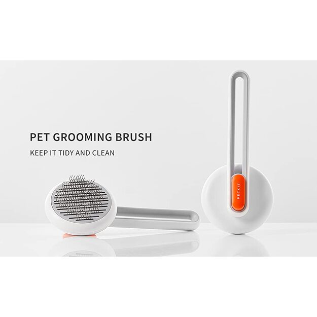Petkit - Pet Fur Grooming Brush (CB3)