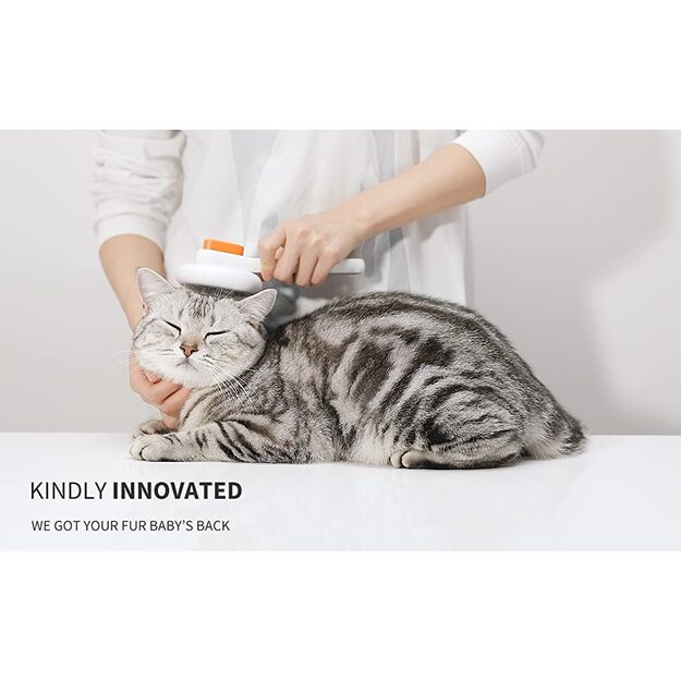 Petkit - Pet Fur Grooming Brush (CB3)