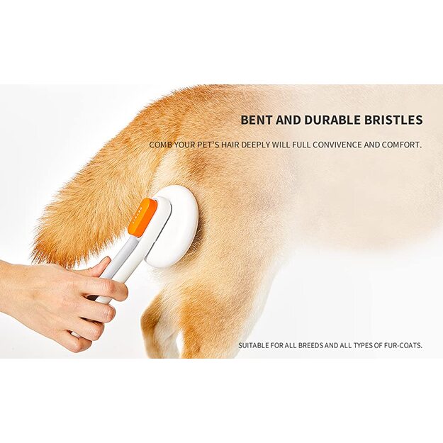 Petkit - Pet Fur Grooming Brush (CB3)