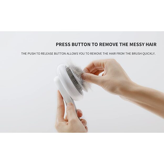 Petkit - Pet Fur Grooming Brush (CB3)