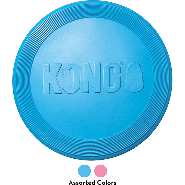 KONG - Puppy Flyer - S - 18cm