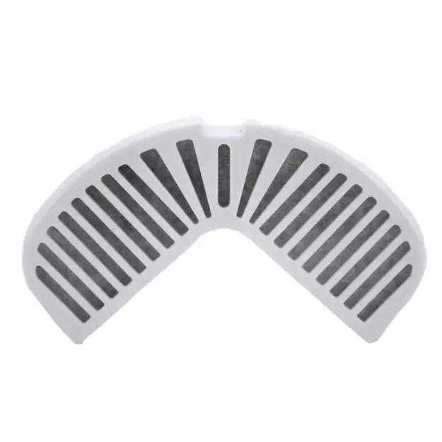 Pioneer - Filter with plastic covering - 3 Pack