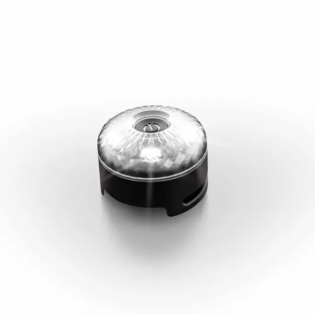 Ezydog - Go2 Dog Light Multicolour