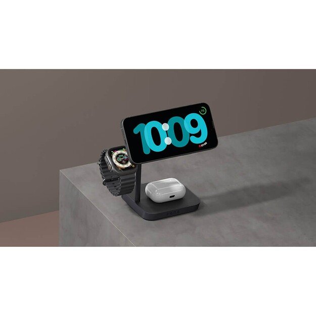 Zens - Charging Station Magsafe
