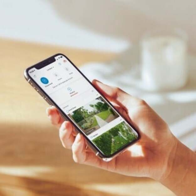 Ring - Video Doorbell Pro 2 Hardwired