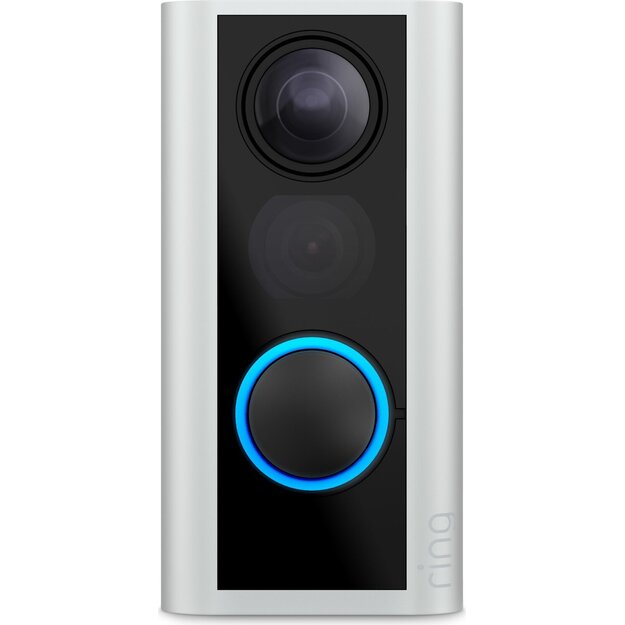 Ring - Video Doorbell Pro 2 Hardwired