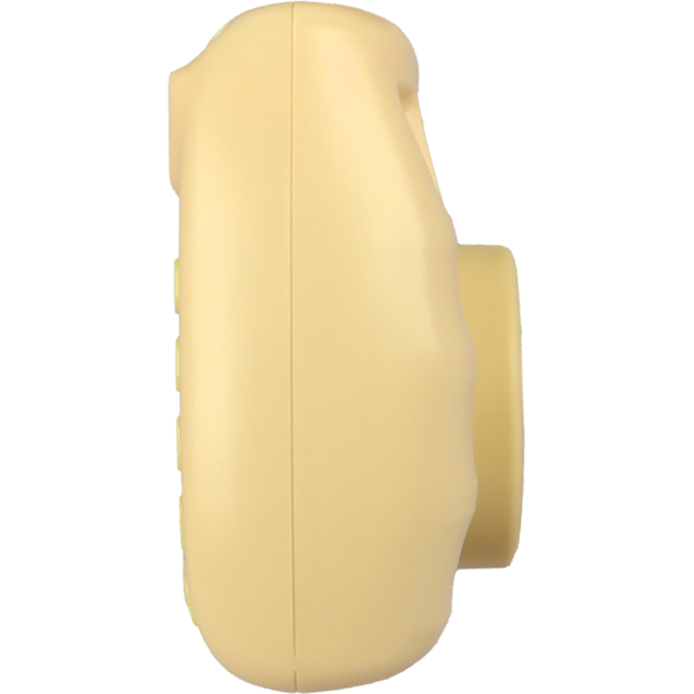 Yashica - Peanuts Mini Digital Camera - Cream