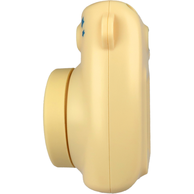 Yashica - Peanuts Mini Digital Camera - Cream