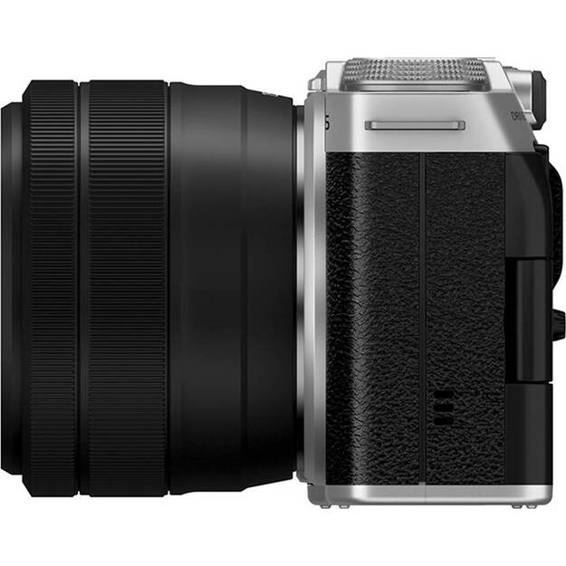 Fujifilm - X-M5 Kit XC15-45mm F3,5-5,6
