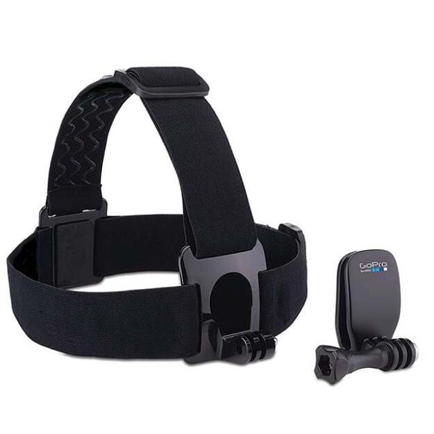 GoPro - Head Strap