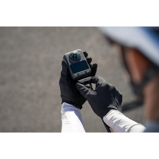 DJI - Osmo 360 Adjustable Quick-Release Adapter Mount