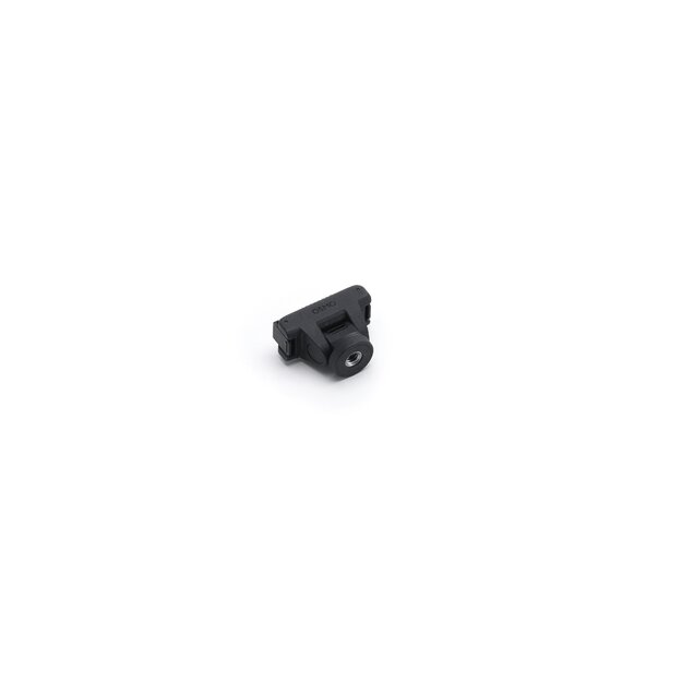 DJI - Osmo 360 Adjustable Quick-Release Adapter Mount