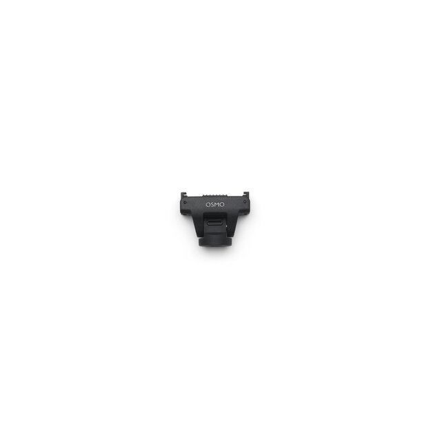 DJI - Osmo 360 Adjustable Quick-Release Adapter Mount