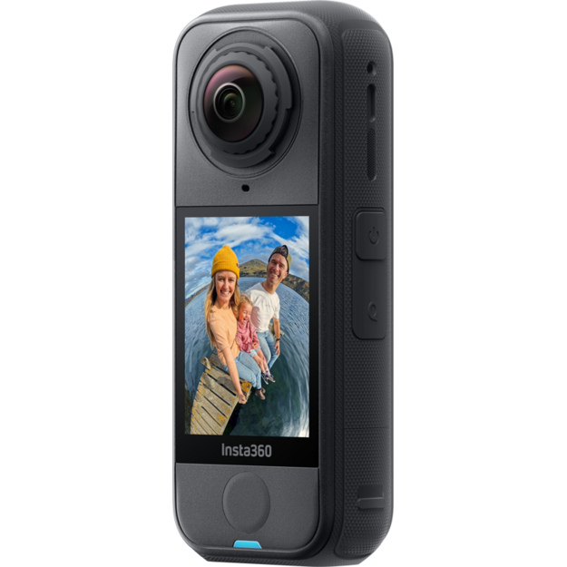 Insta360 - X4 Air Standard Bundle