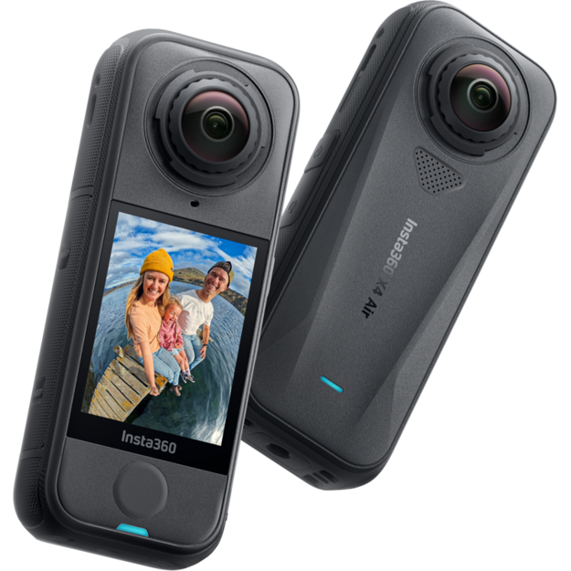 Insta360 - X4 Air Standard Bundle