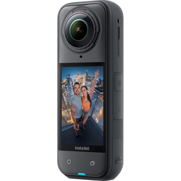 Insta360 - X5 Essentials Bundle